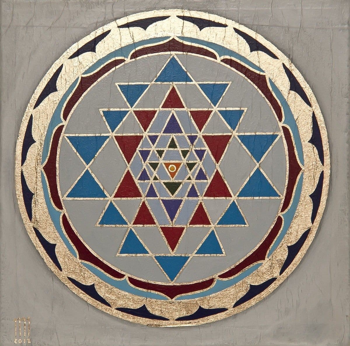 Background Artwork