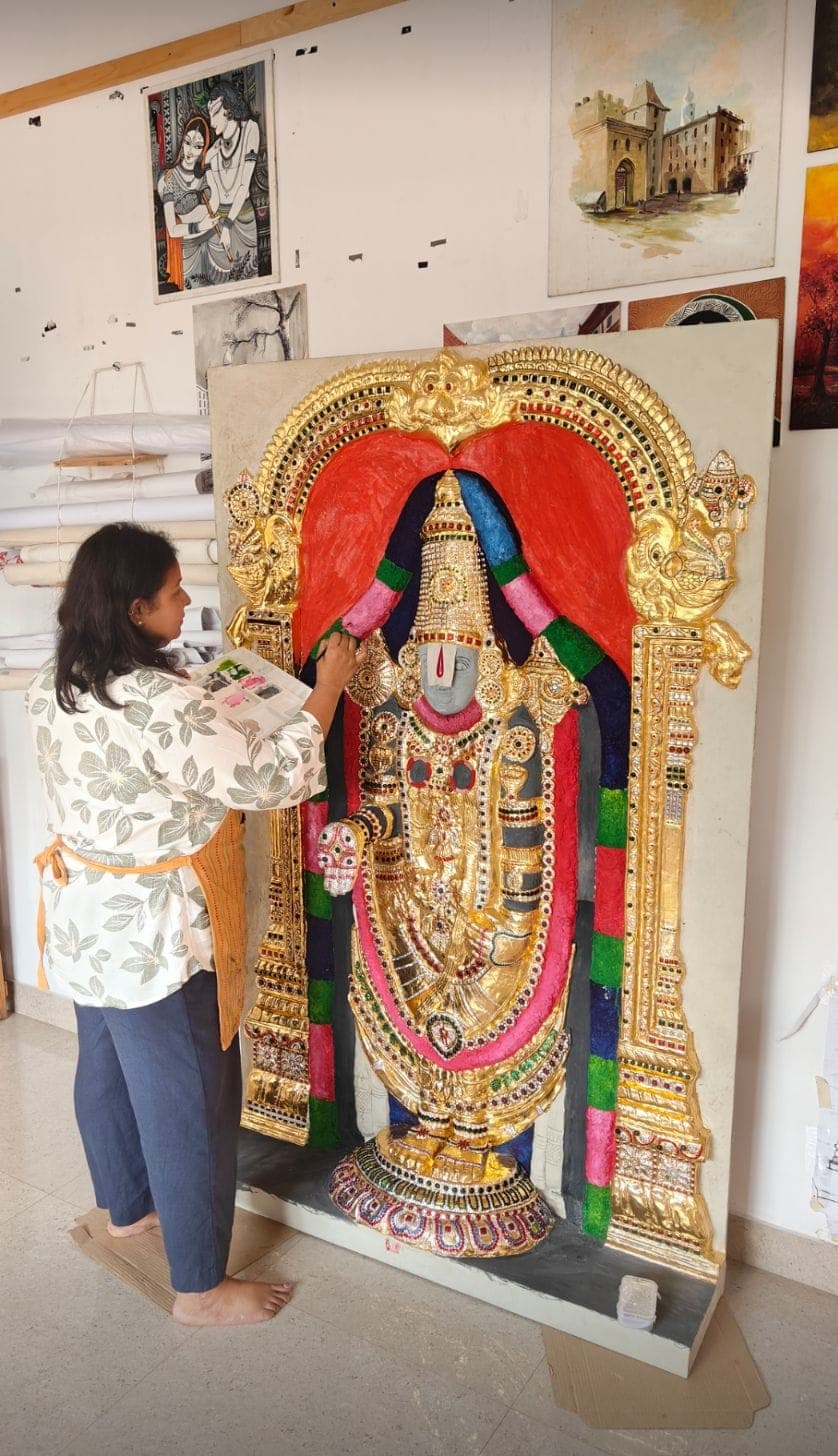 Niraja Jaganath