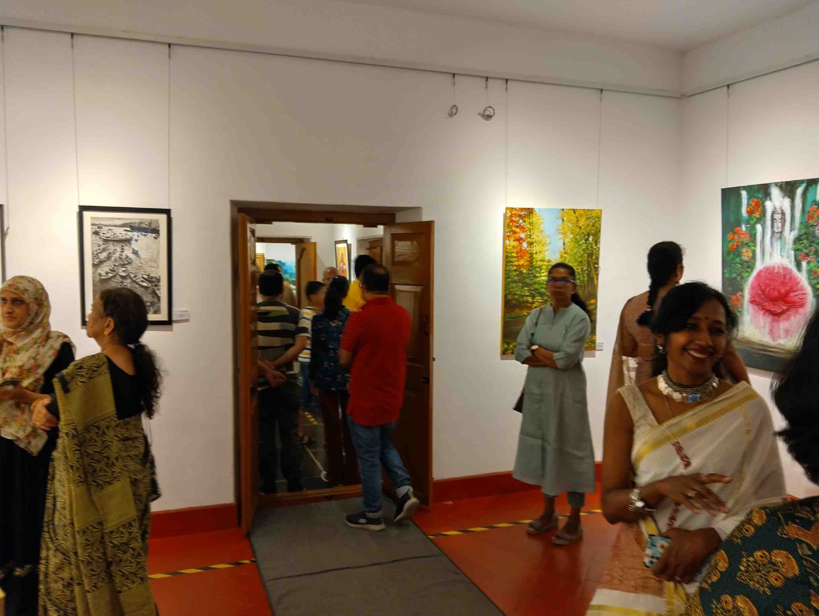 Exhibition Collection