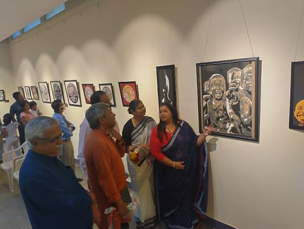 Exhibition Collection