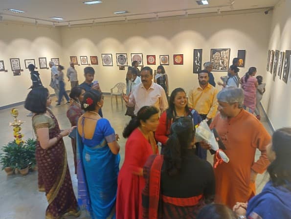 Exhibition Collection