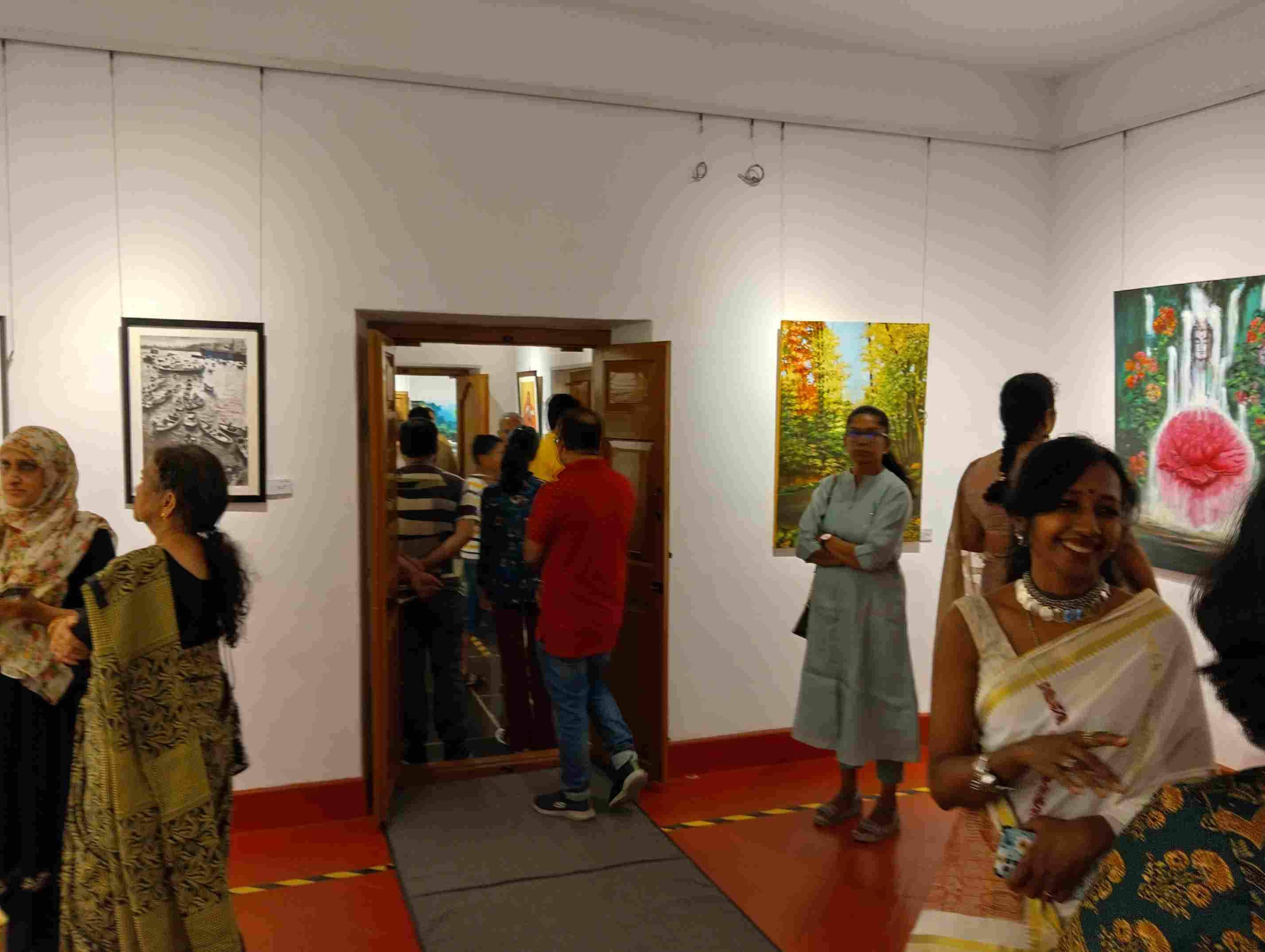 Exhibition Collection