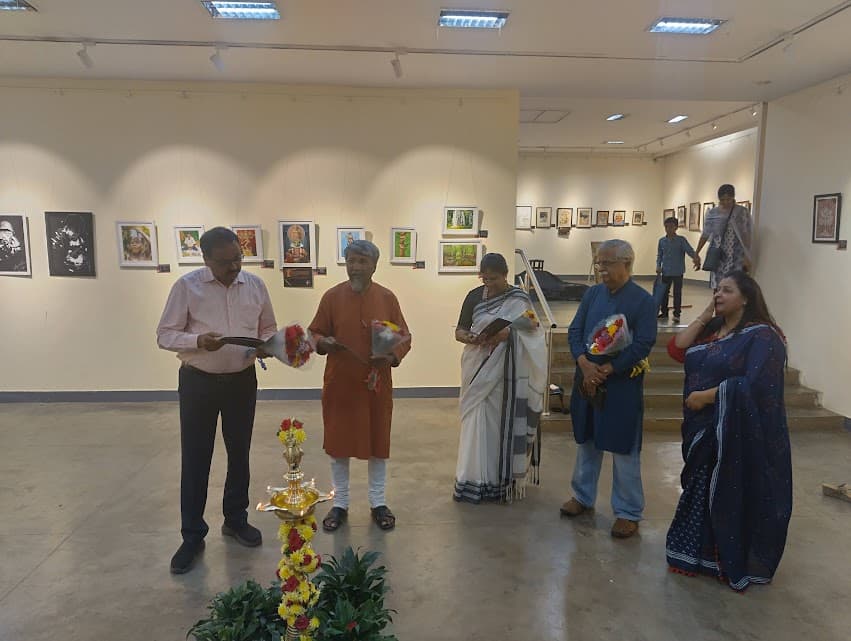 Exhibition Collection