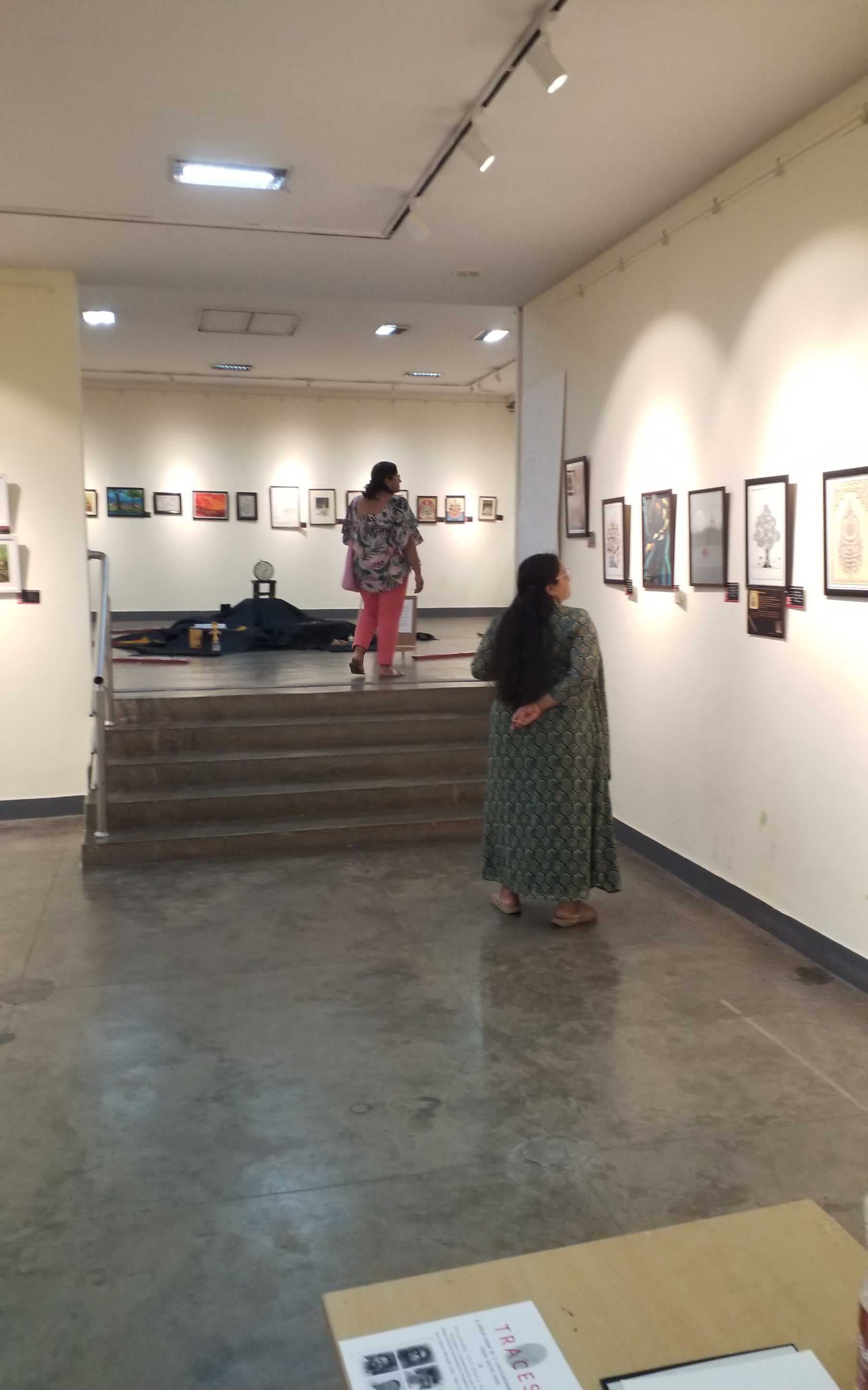 Exhibition Collection