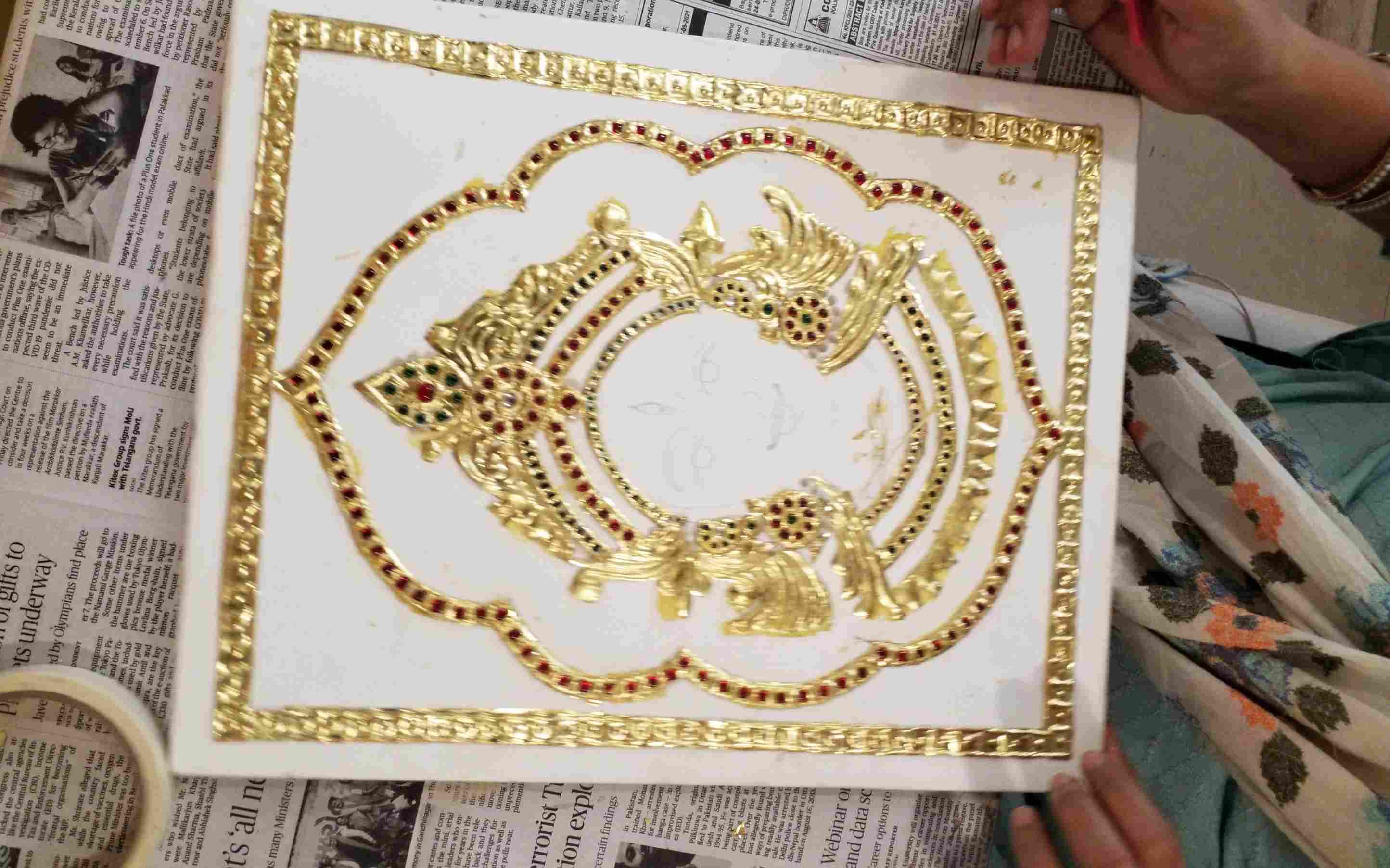 Student Artwork