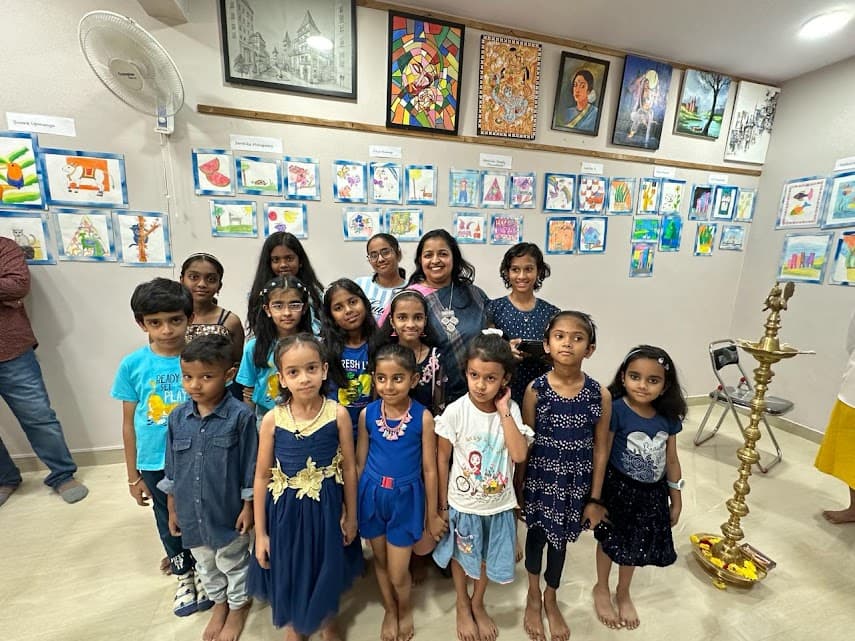 Young Artists Foundation