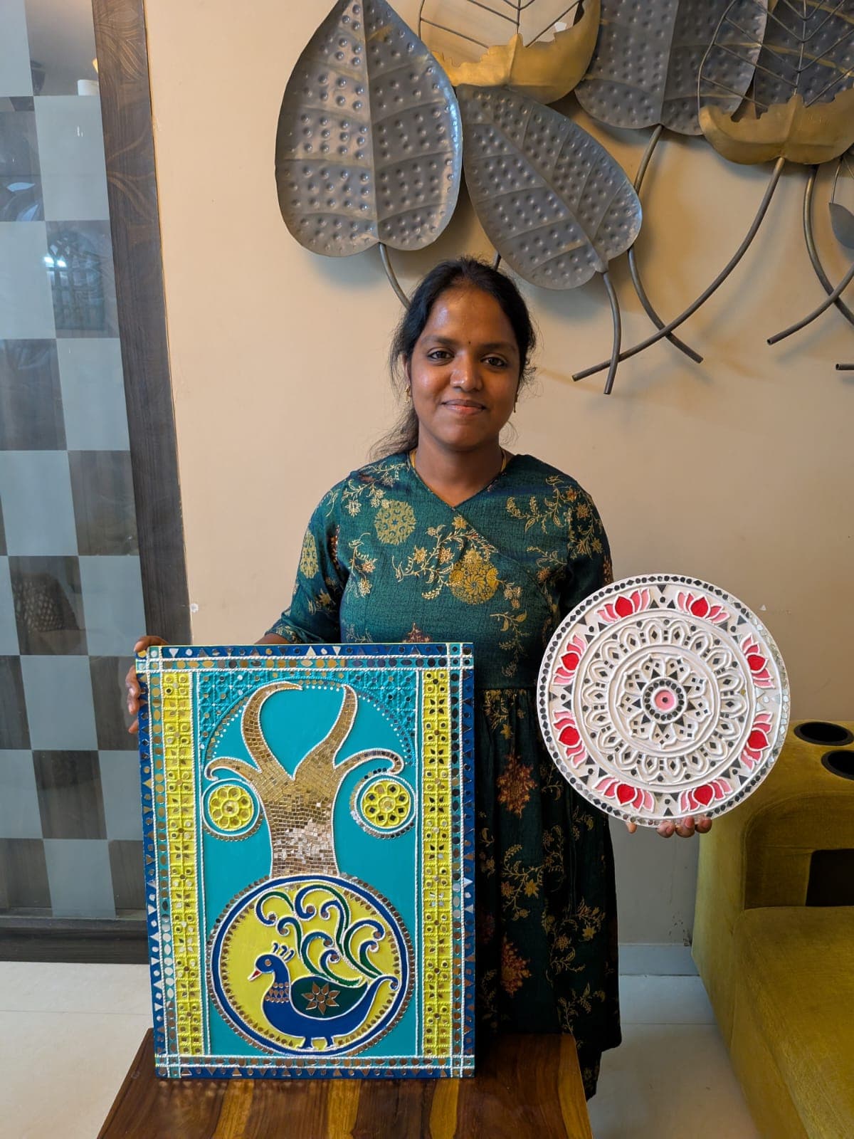Lekhya Lahari